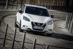 Nissan Micra N-Sport 2019 года (WW)